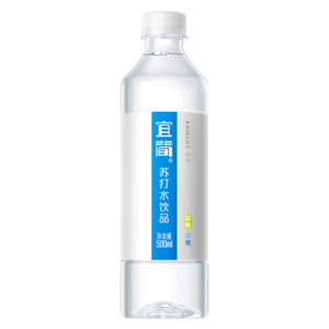 宜简苏打水官网——生活宜简，身体宜碱