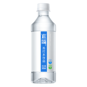 宜简苏打水官网——生活宜简，身体宜碱
